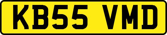 KB55VMD