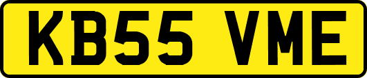 KB55VME