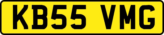 KB55VMG