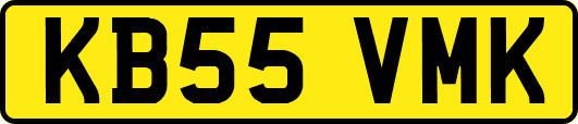 KB55VMK