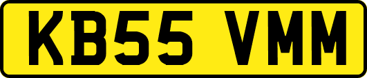 KB55VMM