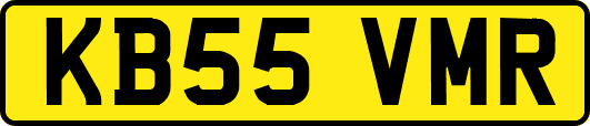 KB55VMR