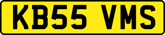 KB55VMS