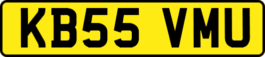 KB55VMU