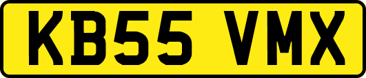 KB55VMX