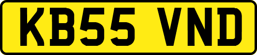 KB55VND
