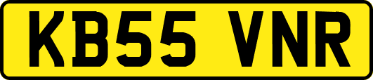 KB55VNR