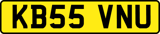KB55VNU