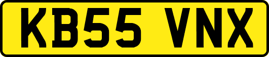 KB55VNX