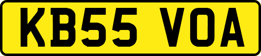 KB55VOA
