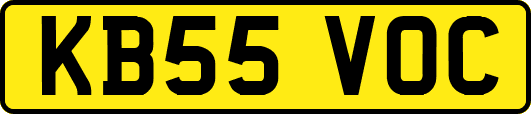 KB55VOC
