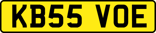KB55VOE