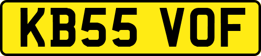 KB55VOF