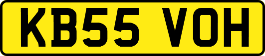 KB55VOH