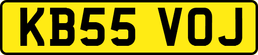 KB55VOJ