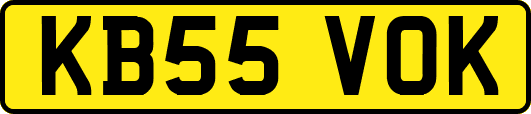 KB55VOK