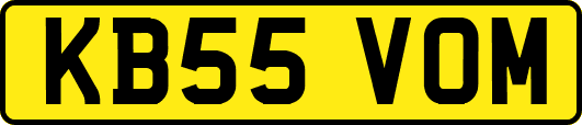 KB55VOM