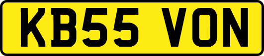 KB55VON