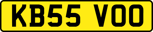 KB55VOO