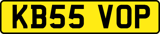 KB55VOP