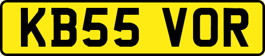 KB55VOR