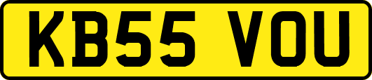 KB55VOU