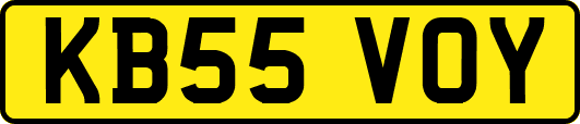KB55VOY