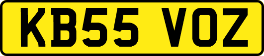 KB55VOZ