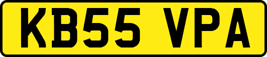 KB55VPA