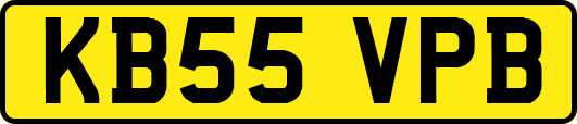 KB55VPB