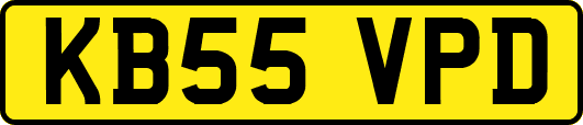 KB55VPD