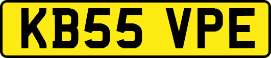 KB55VPE