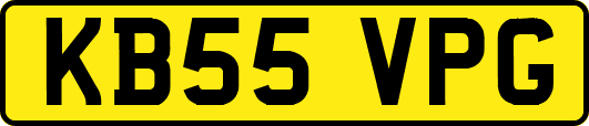 KB55VPG