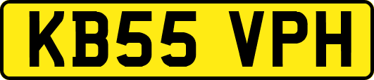 KB55VPH