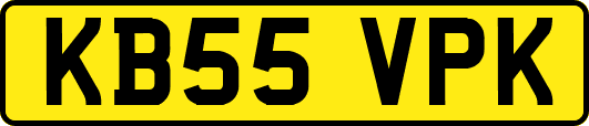 KB55VPK
