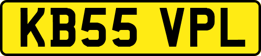 KB55VPL
