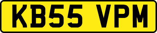 KB55VPM