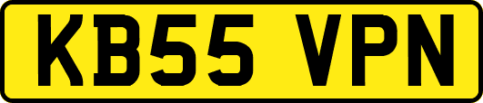 KB55VPN