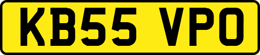 KB55VPO