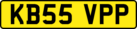 KB55VPP