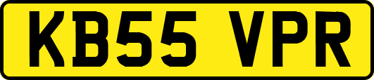 KB55VPR