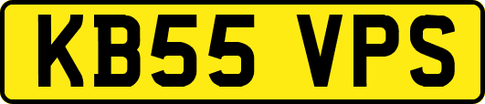 KB55VPS