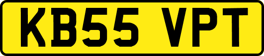 KB55VPT