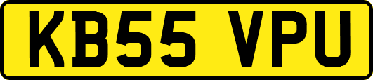 KB55VPU