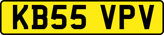KB55VPV