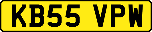 KB55VPW