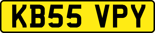 KB55VPY
