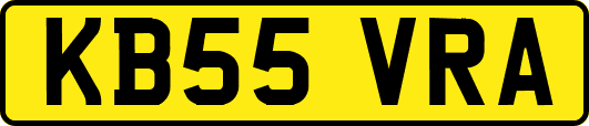 KB55VRA