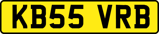KB55VRB