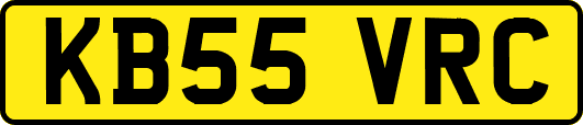 KB55VRC